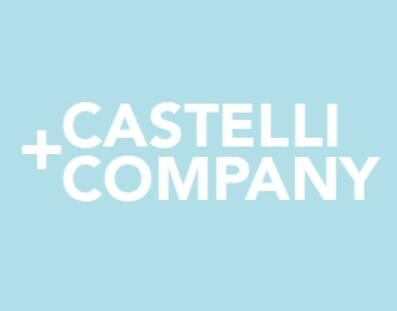 Castelli+Company logo