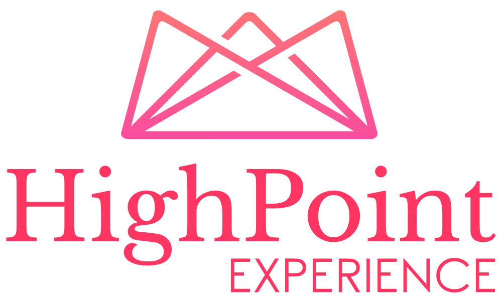 HighPoint Experience logo