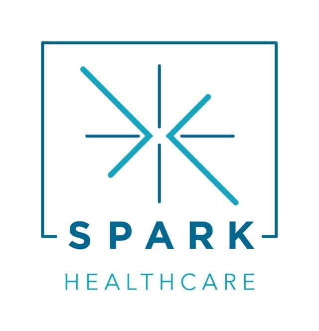 Spark Healthcare logo