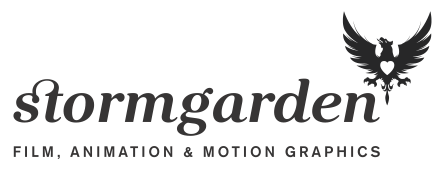 stormgarden logo