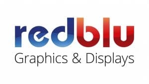 redblu Graphics & Displays