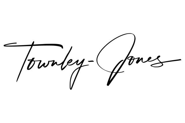 Townley-Jones logo