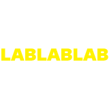 LABLABLAB logo
